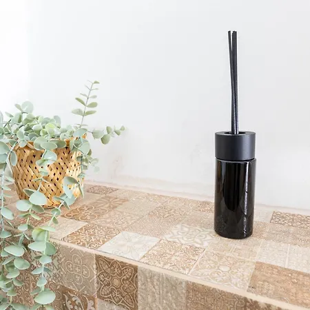 Modernes 2-zimmer Apartment: Zentrumsnah Apartman