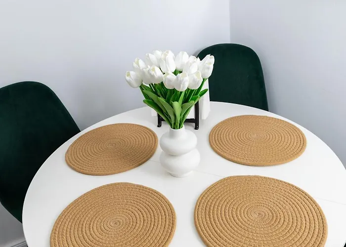 Modernes 2-zimmer Apartment: Zentrumsnah Apartman Lipcse