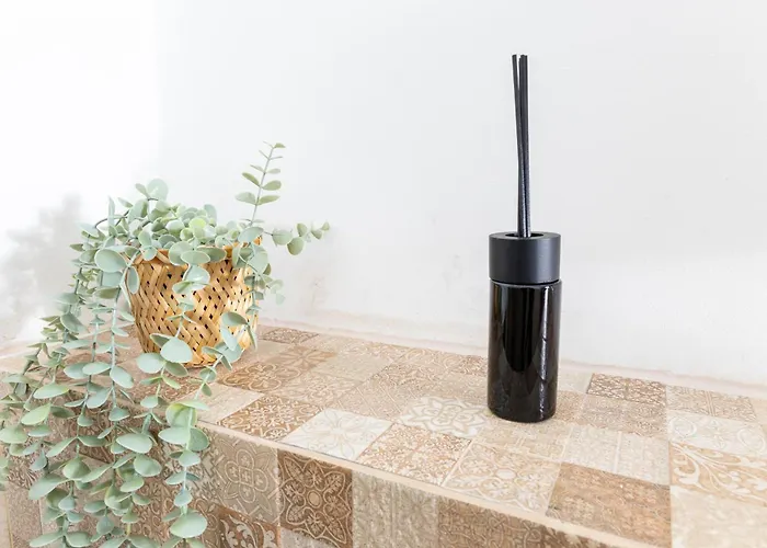 Modernes 2-zimmer Apartment: Zentrumsnah Apartman