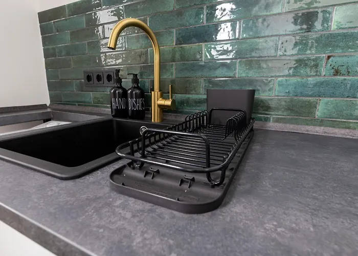 شقة Modernes 2-zimmer Apartment: Zentrumsnah لبسيا