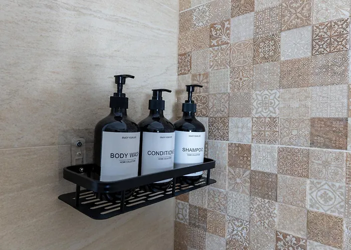 Apartman Modernes 2-zimmer Apartment: Zentrumsnah *